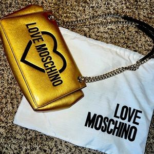 Crossbody